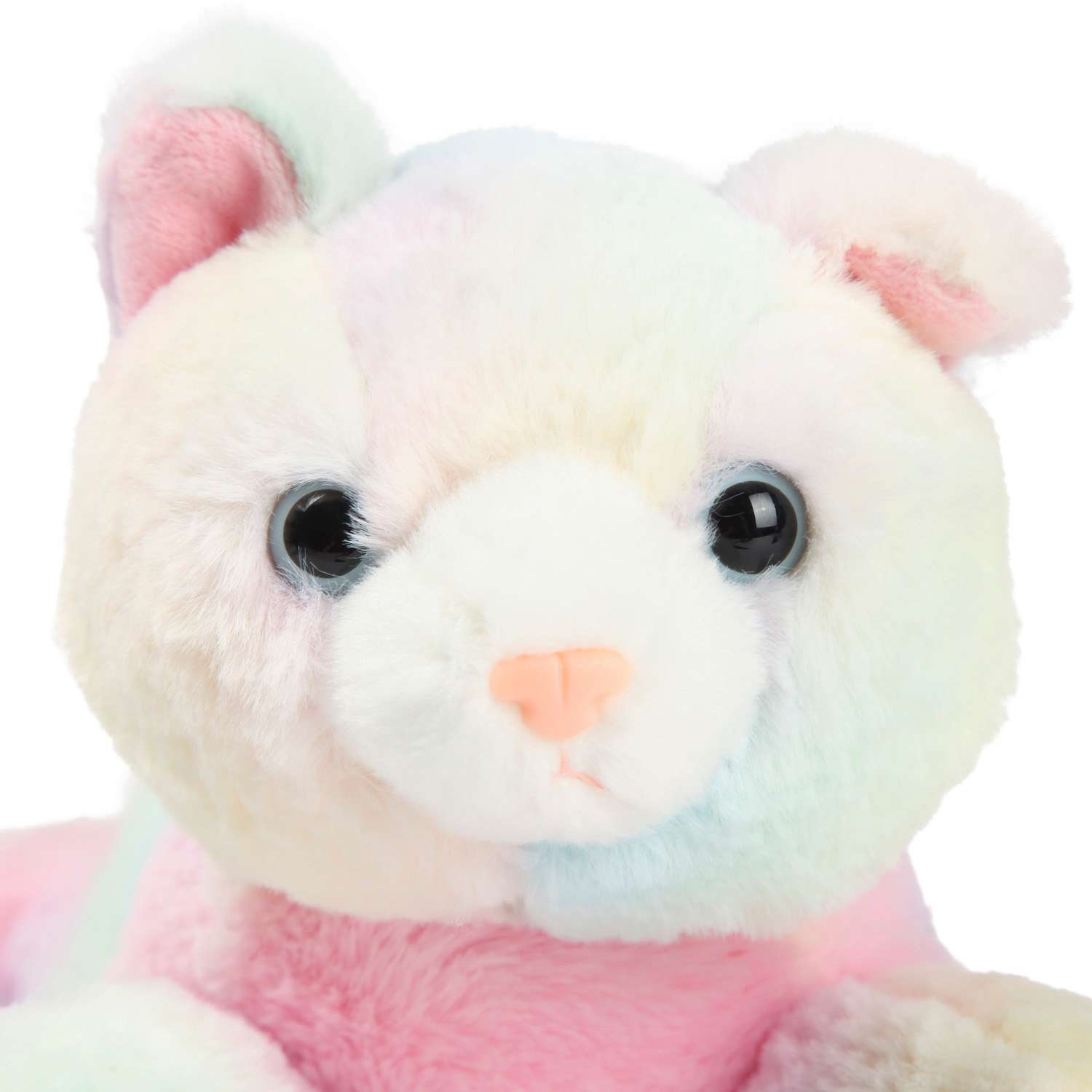 Мягкая игрушка Aurora котик - фото 7