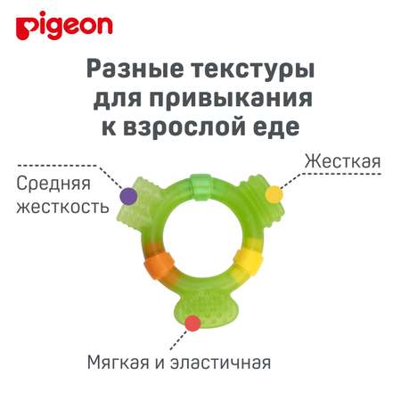 Прорезыватель Pigeon