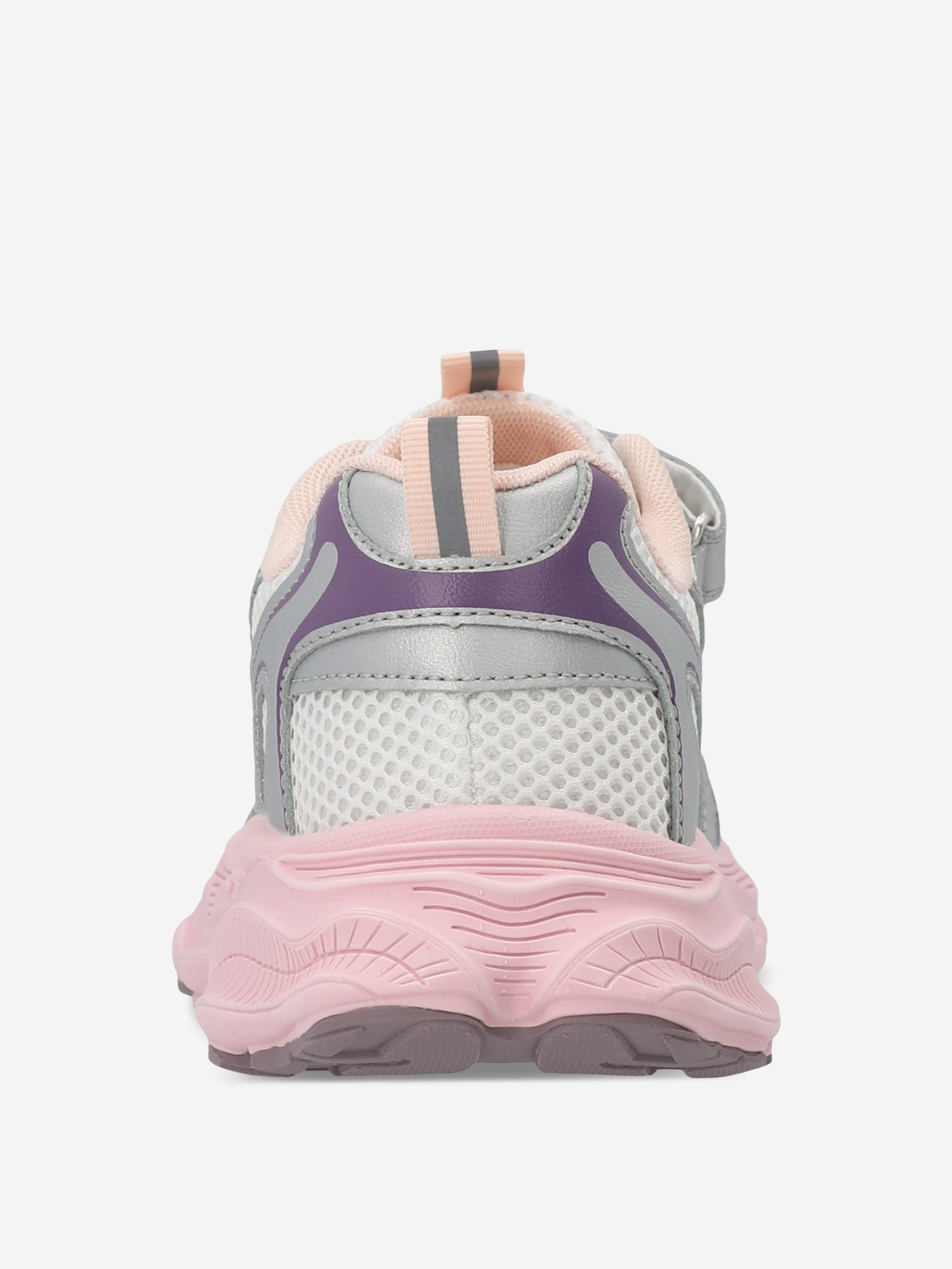 Кроссовки GLOBALGYM SS25-010G3D-GRPK - фото 10