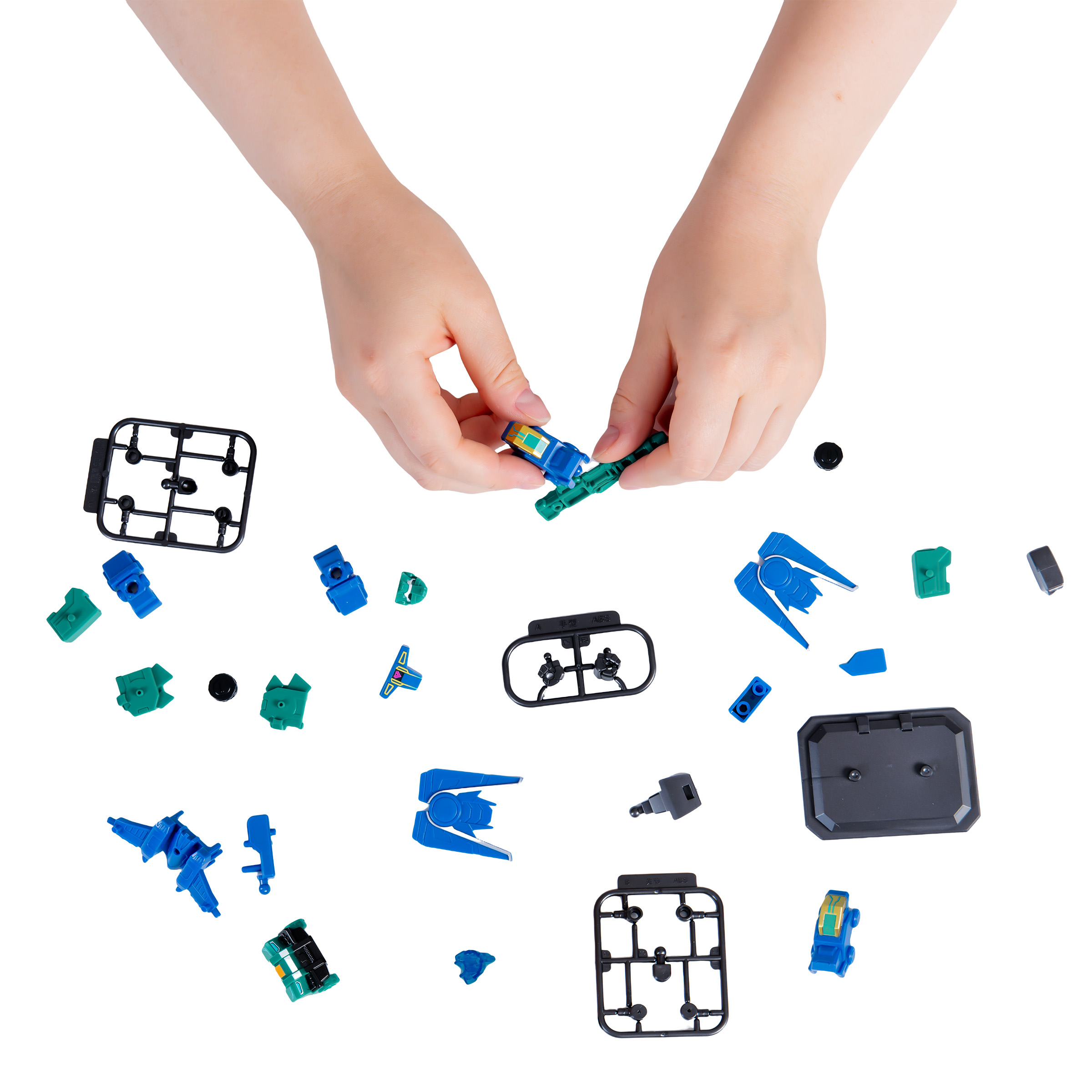 Игровой набор Dinoster - фото 6