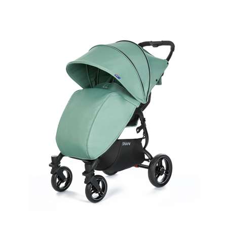 Чехол для ножек Valco baby Snap 4 Flatt Matt / Slate Blue