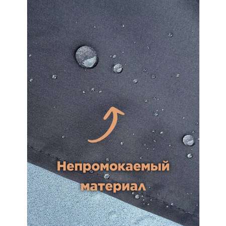 Фартук Матрешка Тати