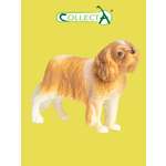 Фигурка Collecta Собака Кинг Чарльз спаниель