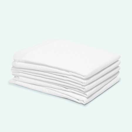 Пелёнки одноразовые BabyGo 30х45 см 20 шт.