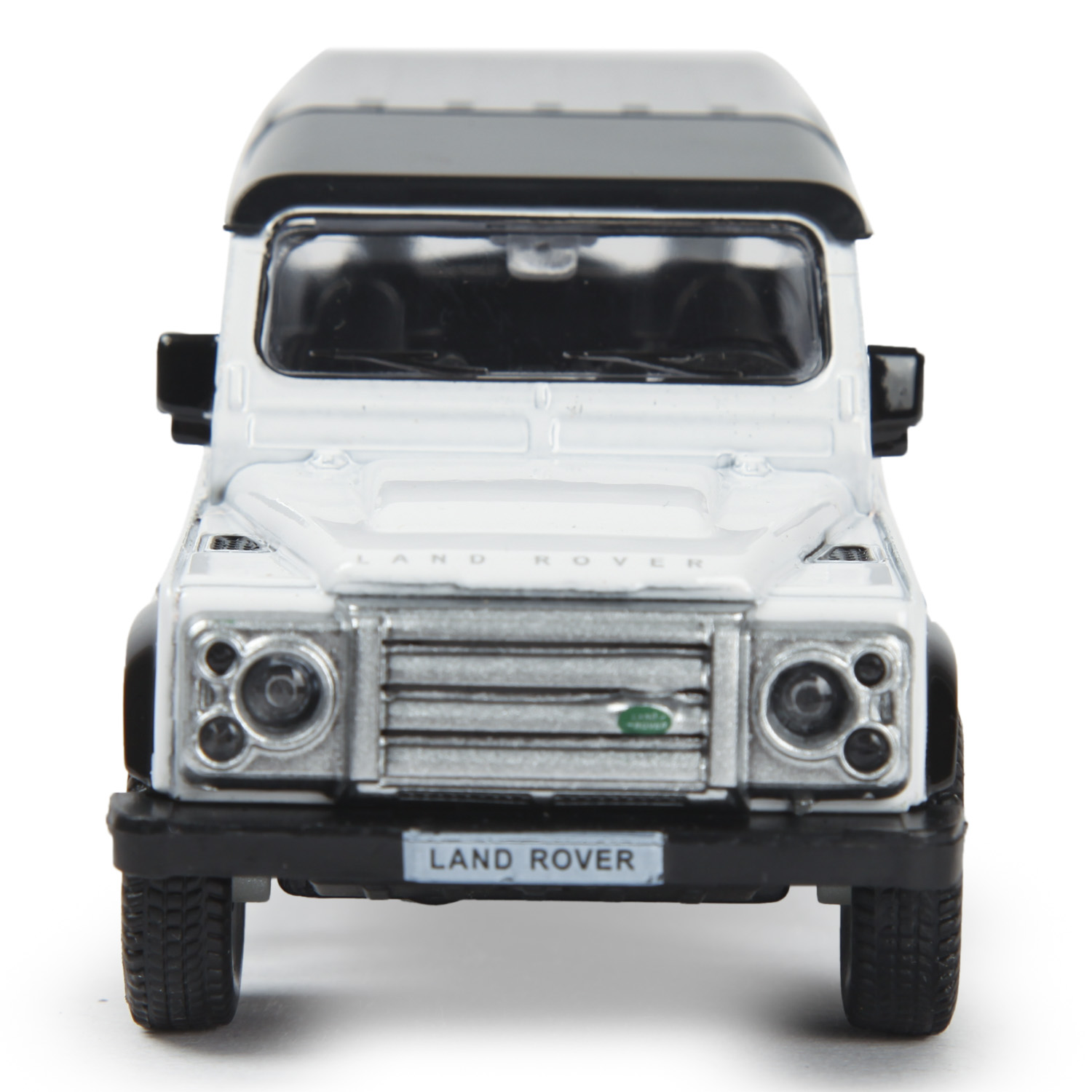 Автомобиль Mobicaro Land Rover Defender 1:32 544006(B) - фото 5