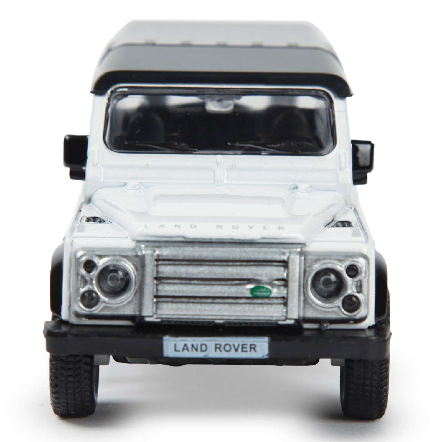 Автомобиль Mobicaro Land Rover Defender 1:32 544006(B) - фото 5