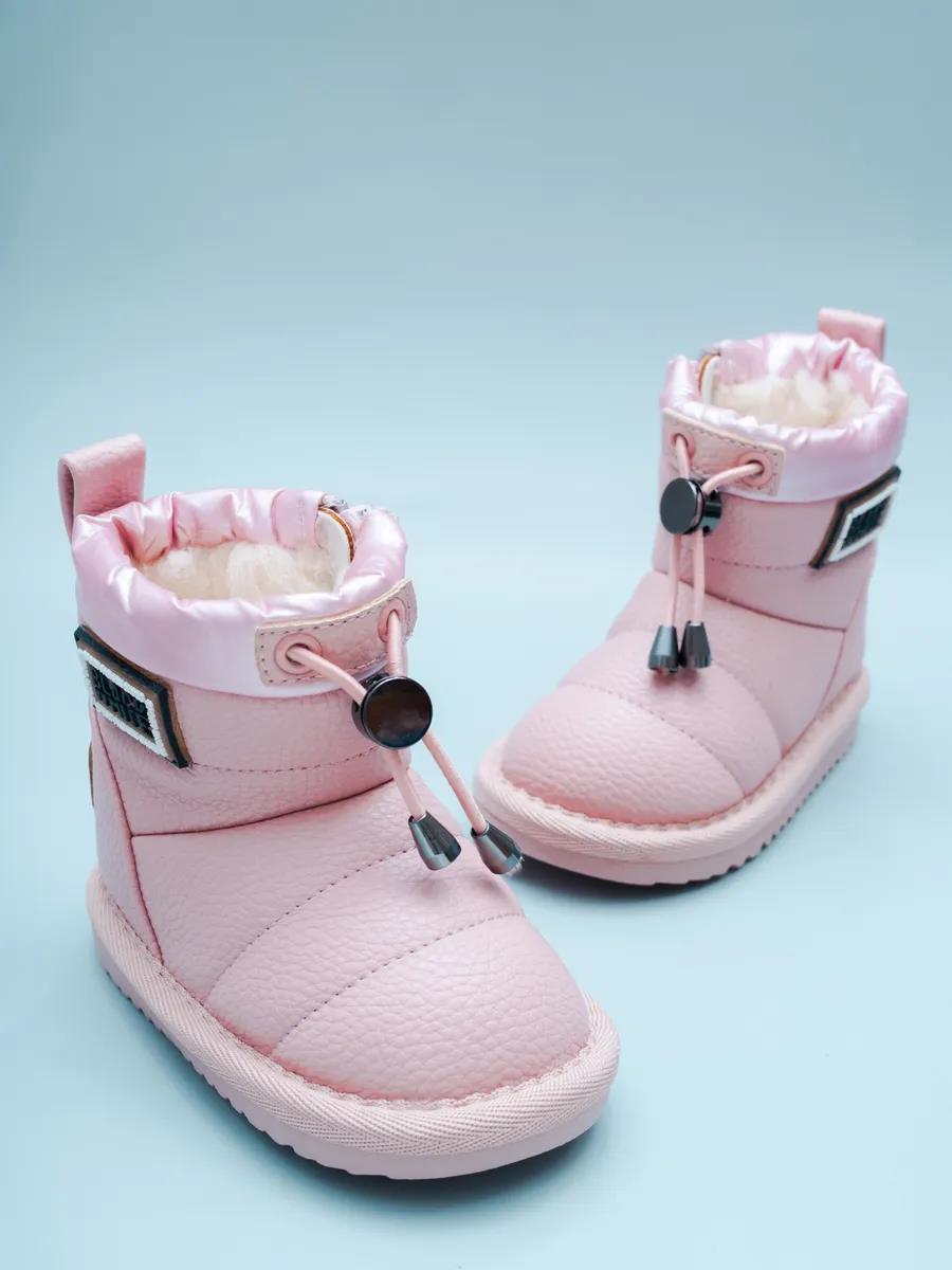 Угги Тотошка W3-M - фото 2