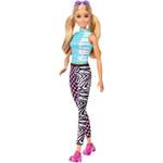 Кукла модельная Barbie