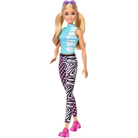 Кукла модельная Barbie