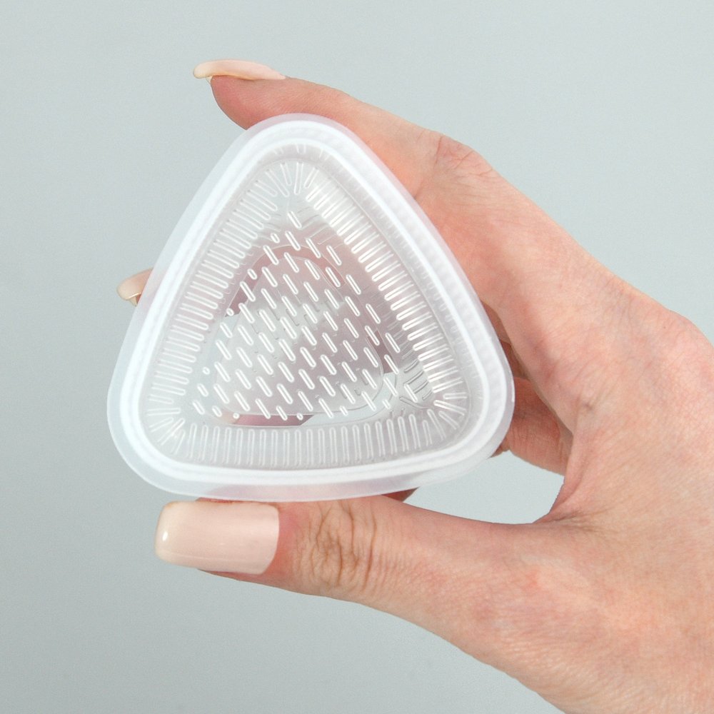 Форма Мультидом для онигири - фото 4