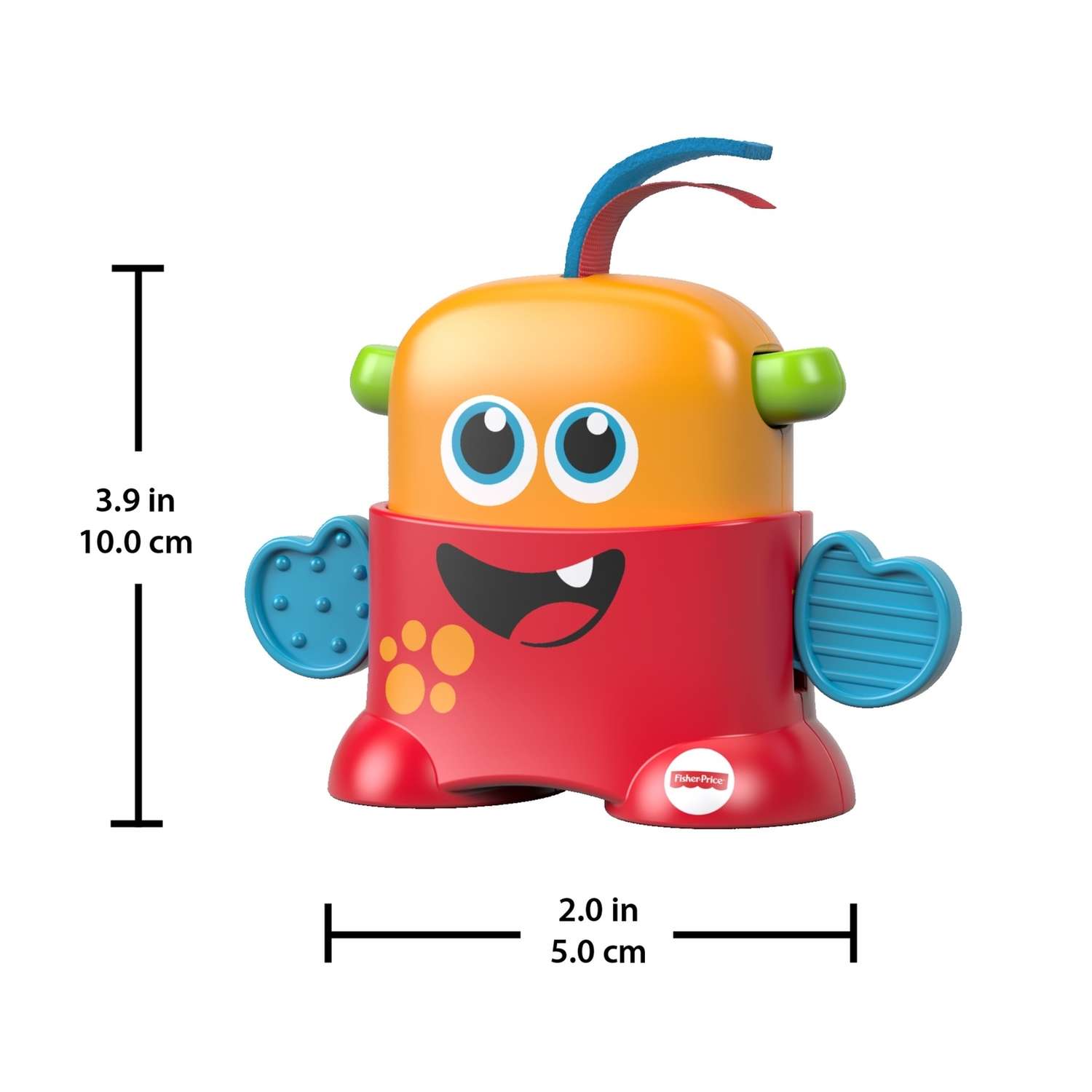Игрушка Fisher Price - фото 10