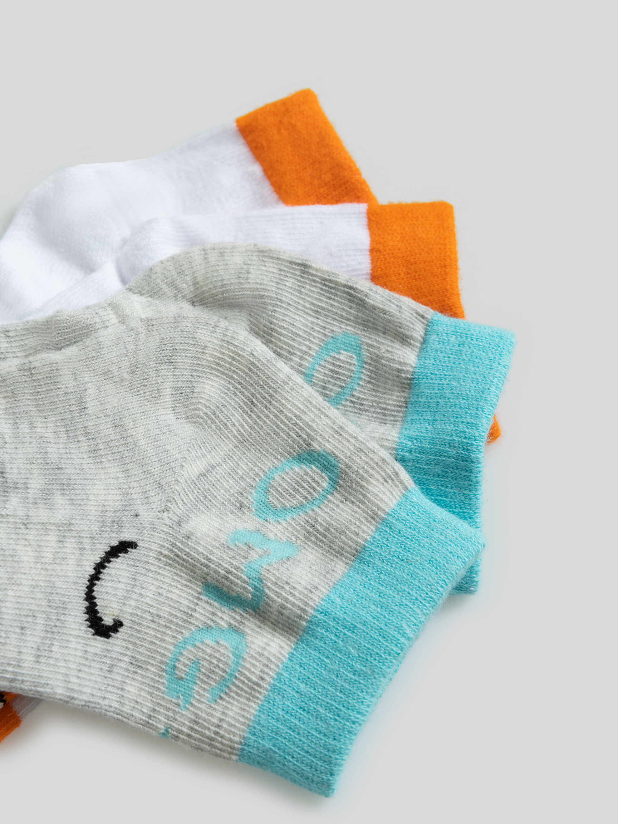 Носки 2 пары Acoola 20124420083_0076825 - фото 2