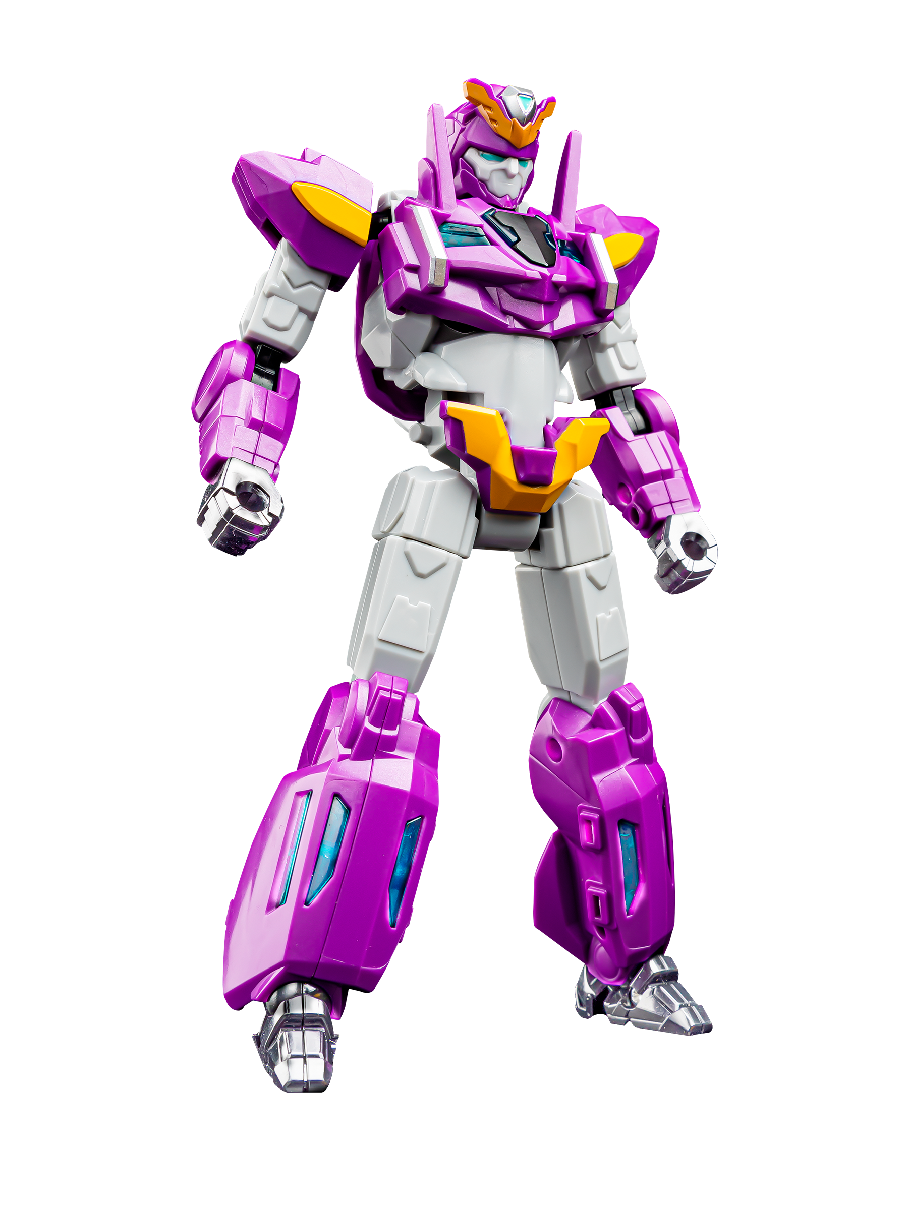 Фигурка Звездный отряд - фото 3