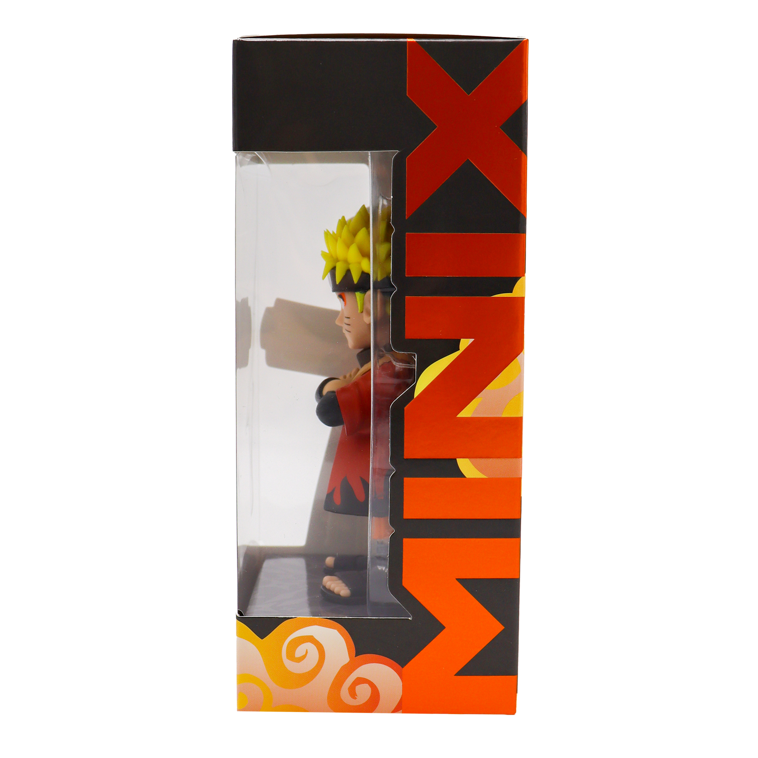 Фигурка MINIX Наруто Узумаки в плаще - фото 7