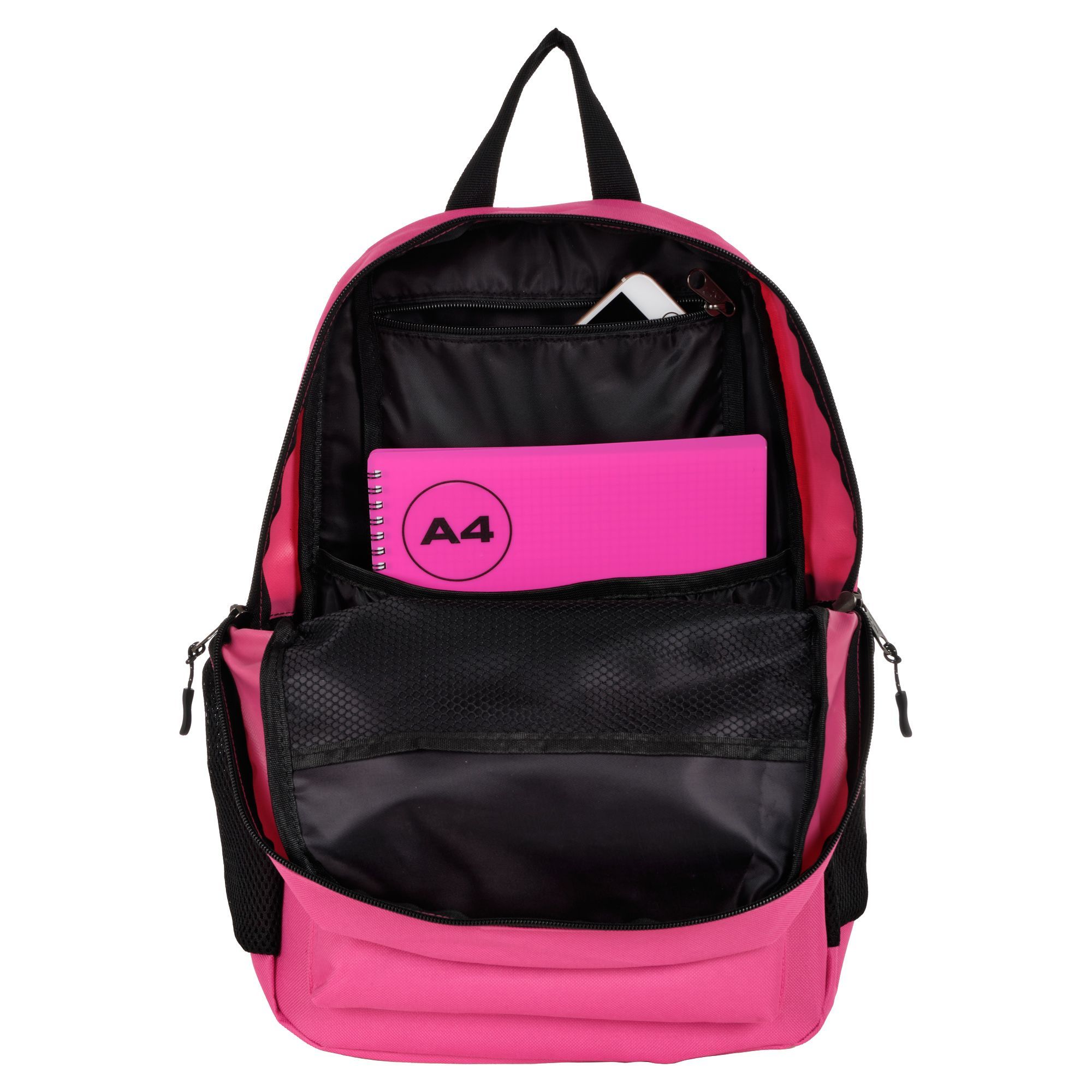 Рюкзак POLAR - фото 5