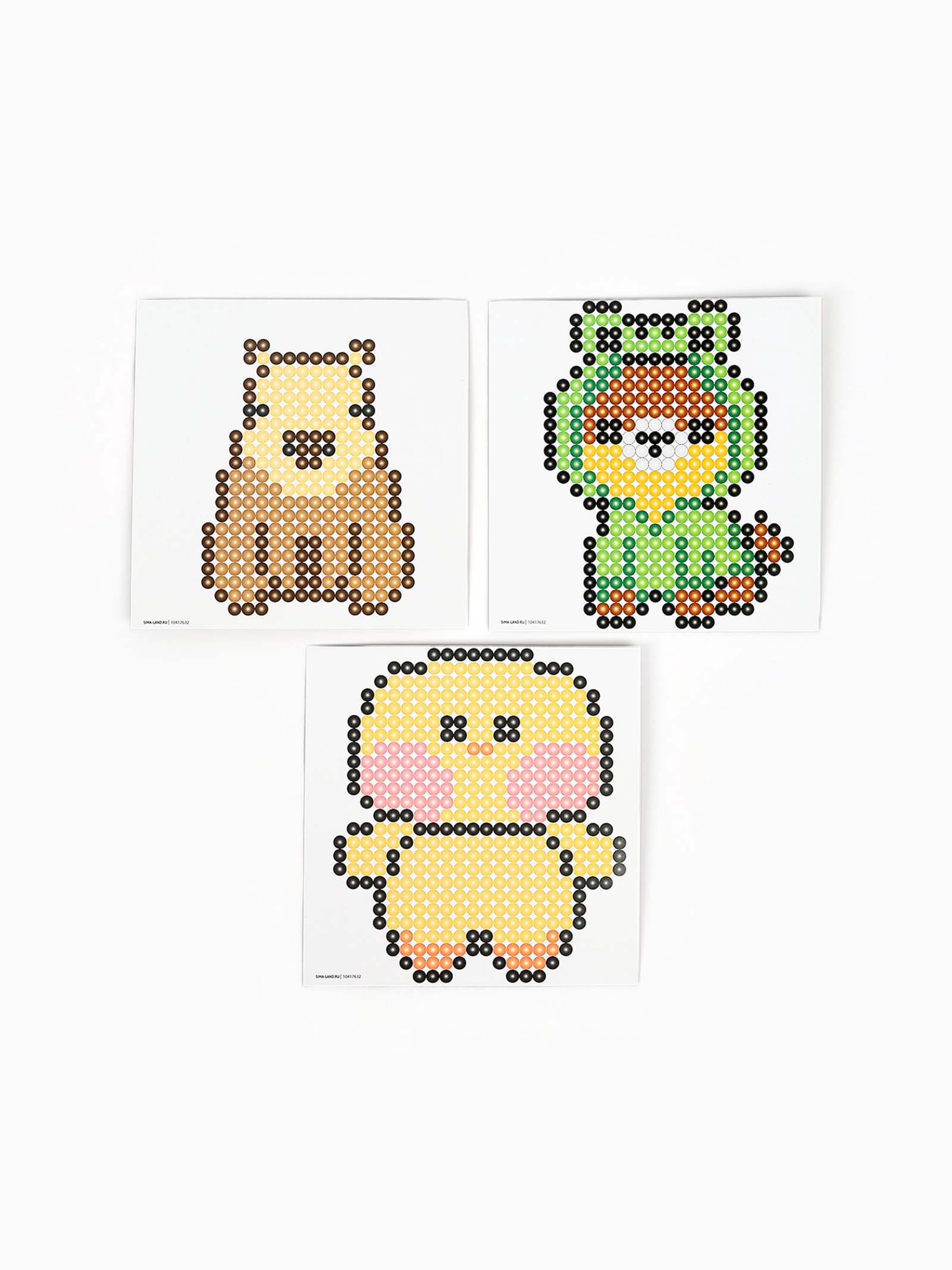 Аквамозаика Школа Талантов - фото 12