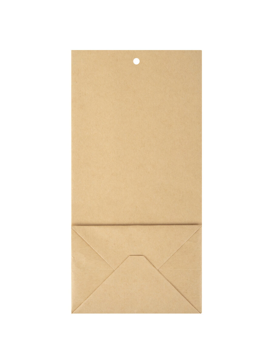 Пакет подарочный новогодний Золотая сказка пакетики для подарков и сладостей набор 10 штук открытки крафт - фото 8