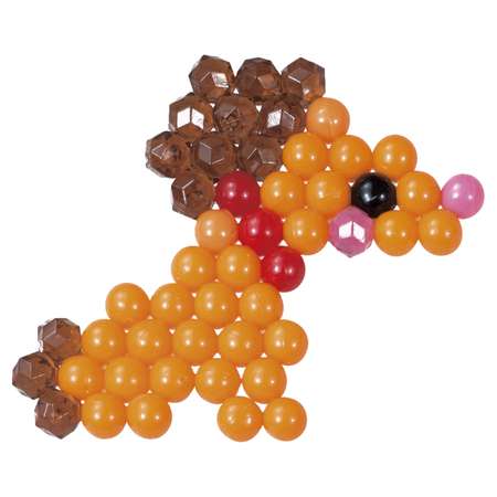 Аквамозаика Aquabeads Мини-студия
