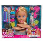 Игрушка Barbie торс для причесок