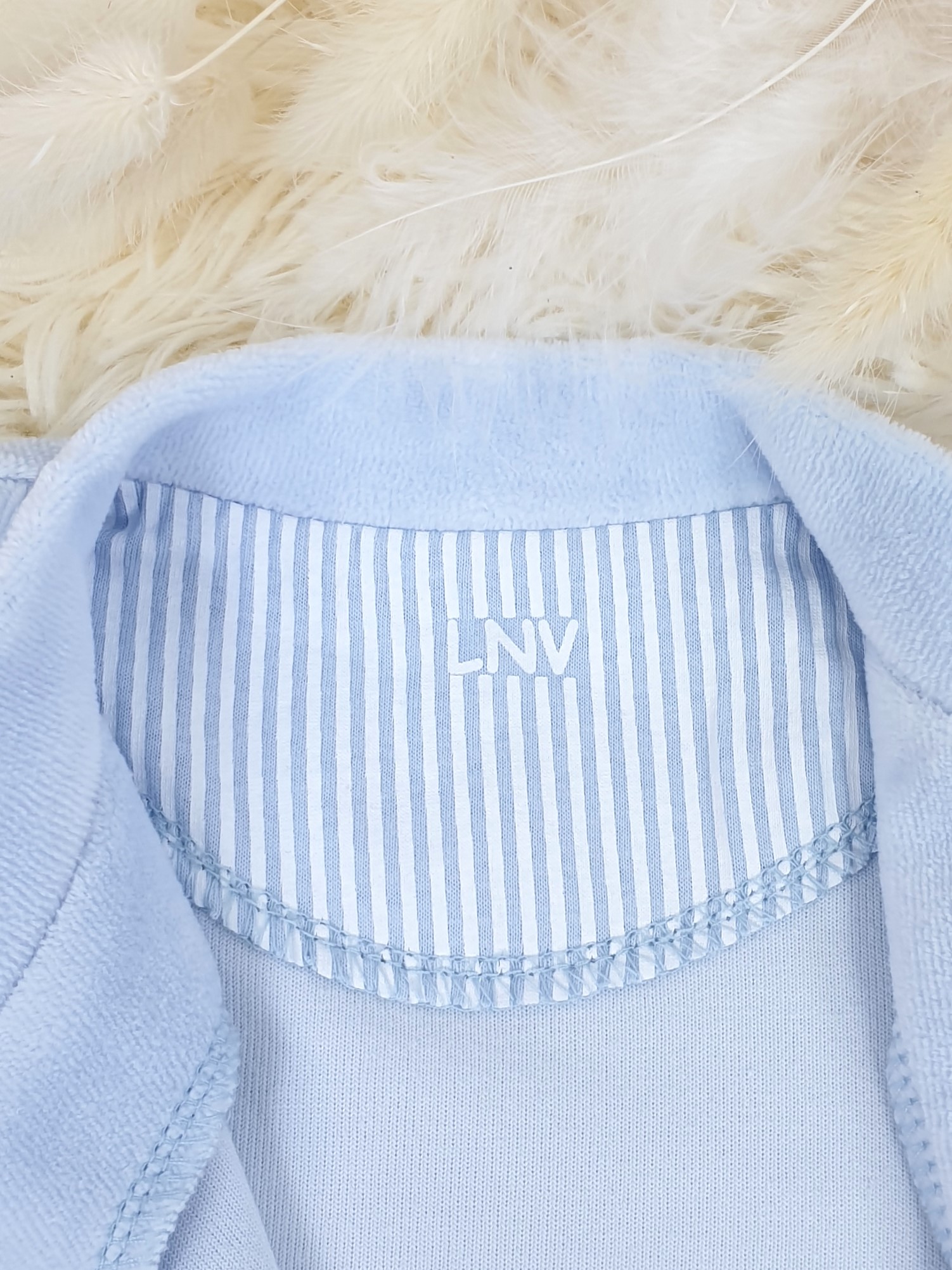 Комбинезон Luneva 041-74-1. - фото 6