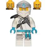 Фигурка LEGO Zane Secrets
