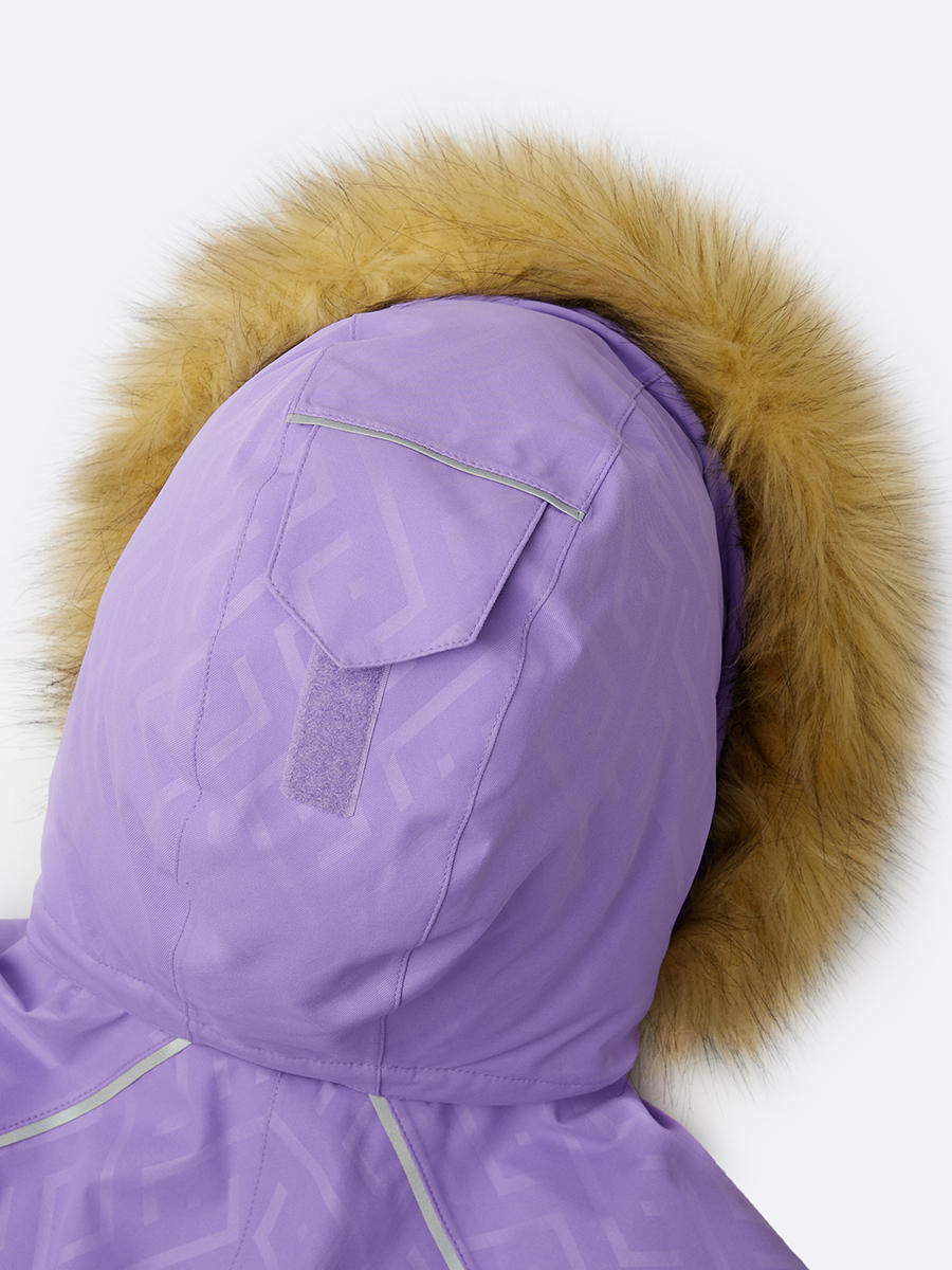 Комбинезон Lassie 71103401-5521 - фото 5