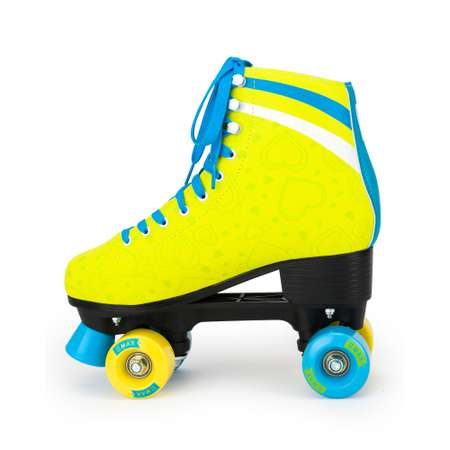 Роликовые коньки SXRide 40