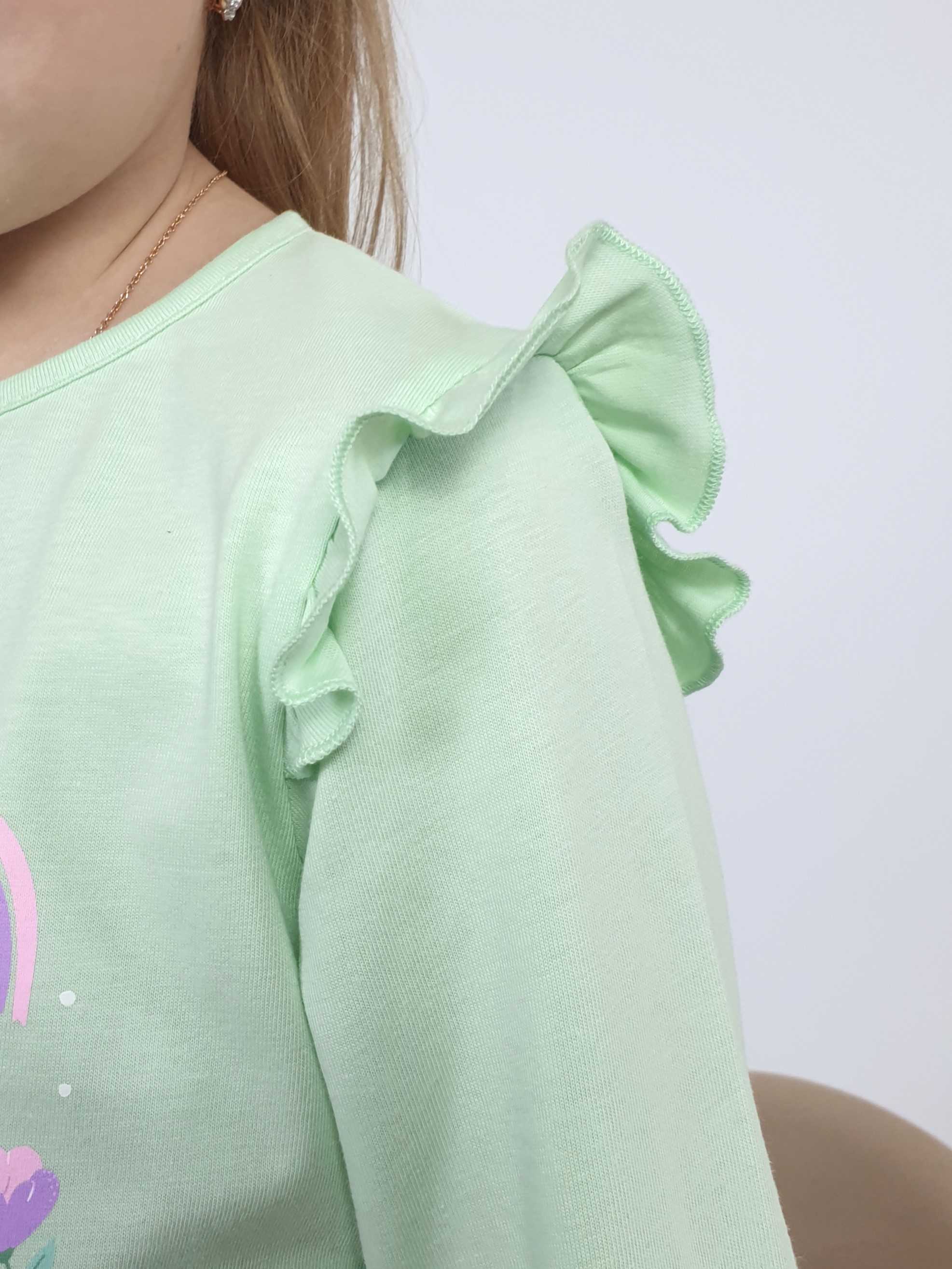 Костюм Luneva 022-03-3. - фото 4