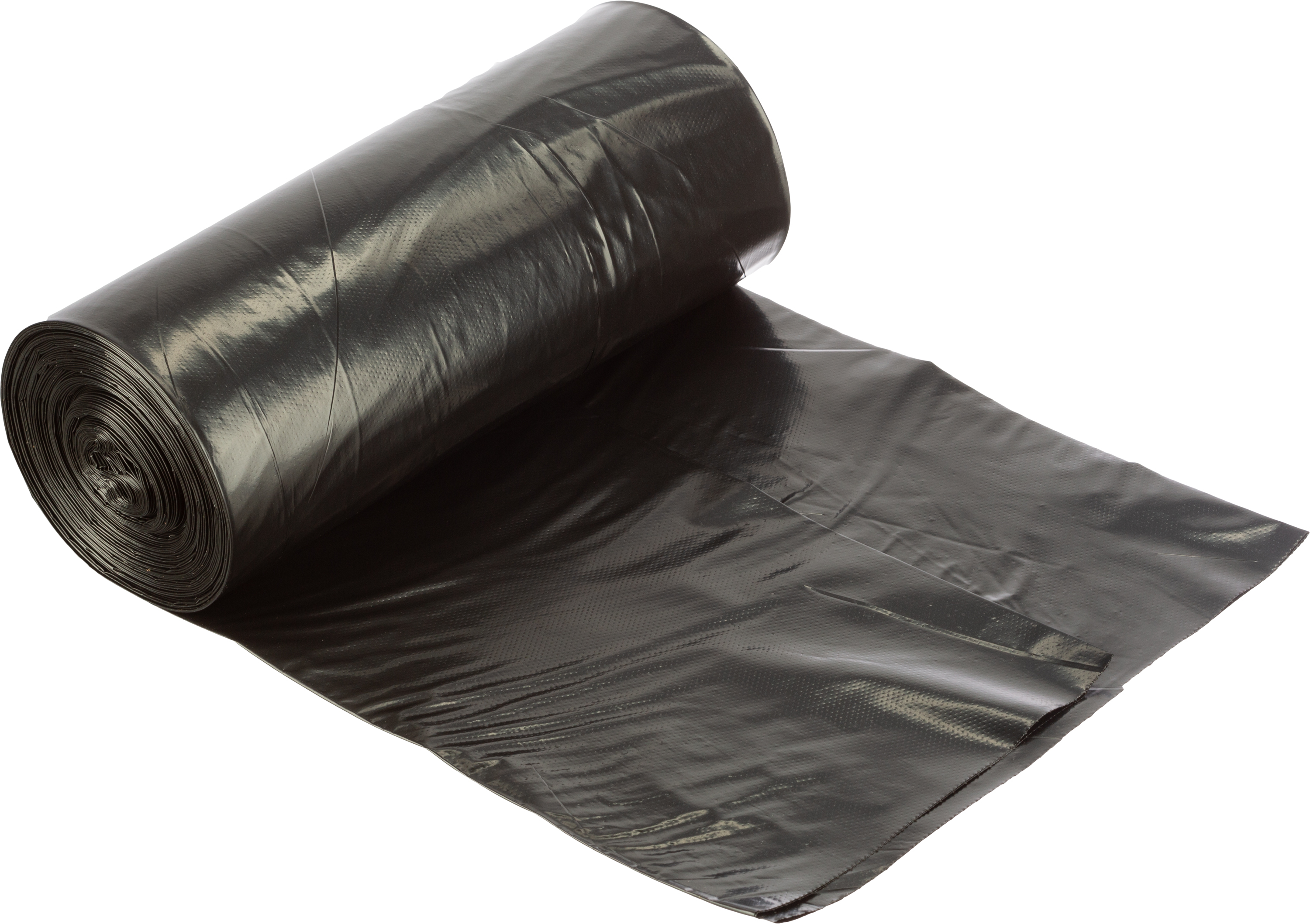 Мешки для мусора Luscan 200л - фото 5