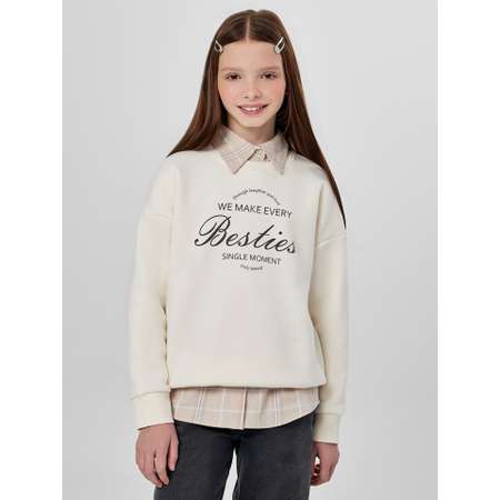 Свитшот Mark Formelle (Марк Формэль)