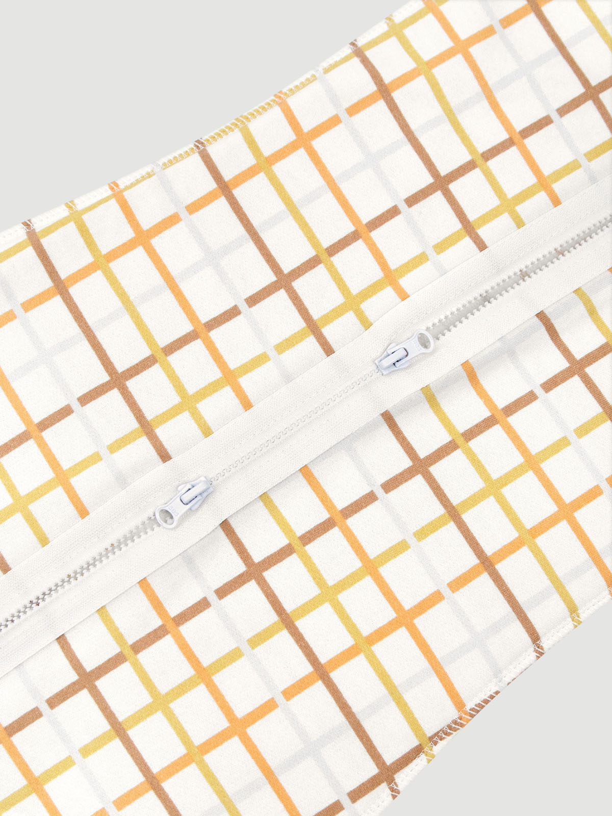 Конверт спальный Mjolk бежевый - фото 4