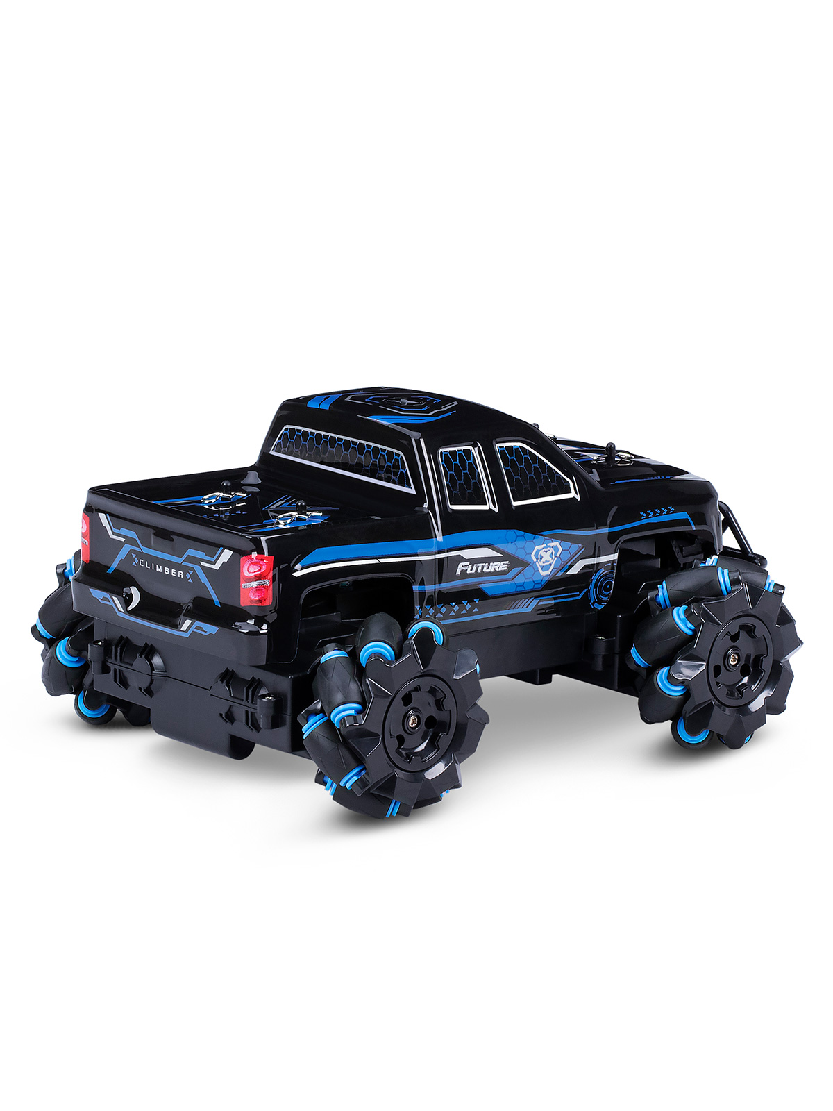 Внедорожник РУ AUTODRIVE - фото 14
