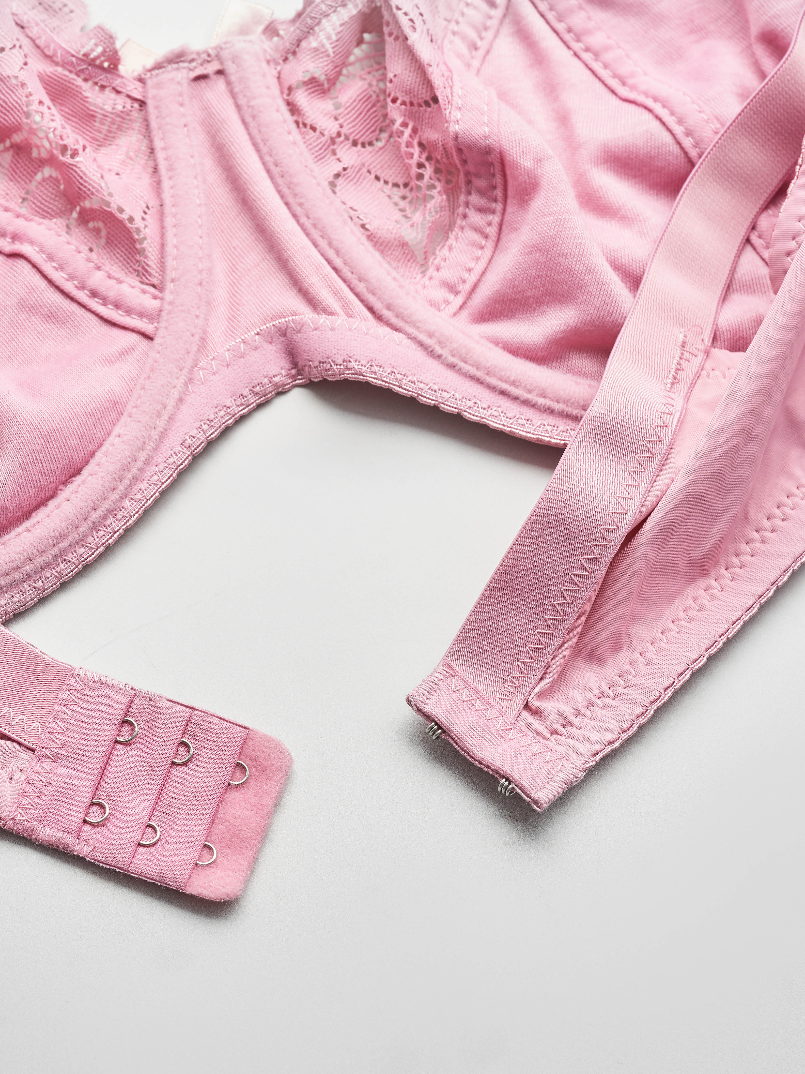 Бюстгальтер Настроение женщины L00009/РОЗ - фото 3