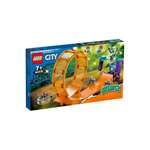 Конструктор LEGO City