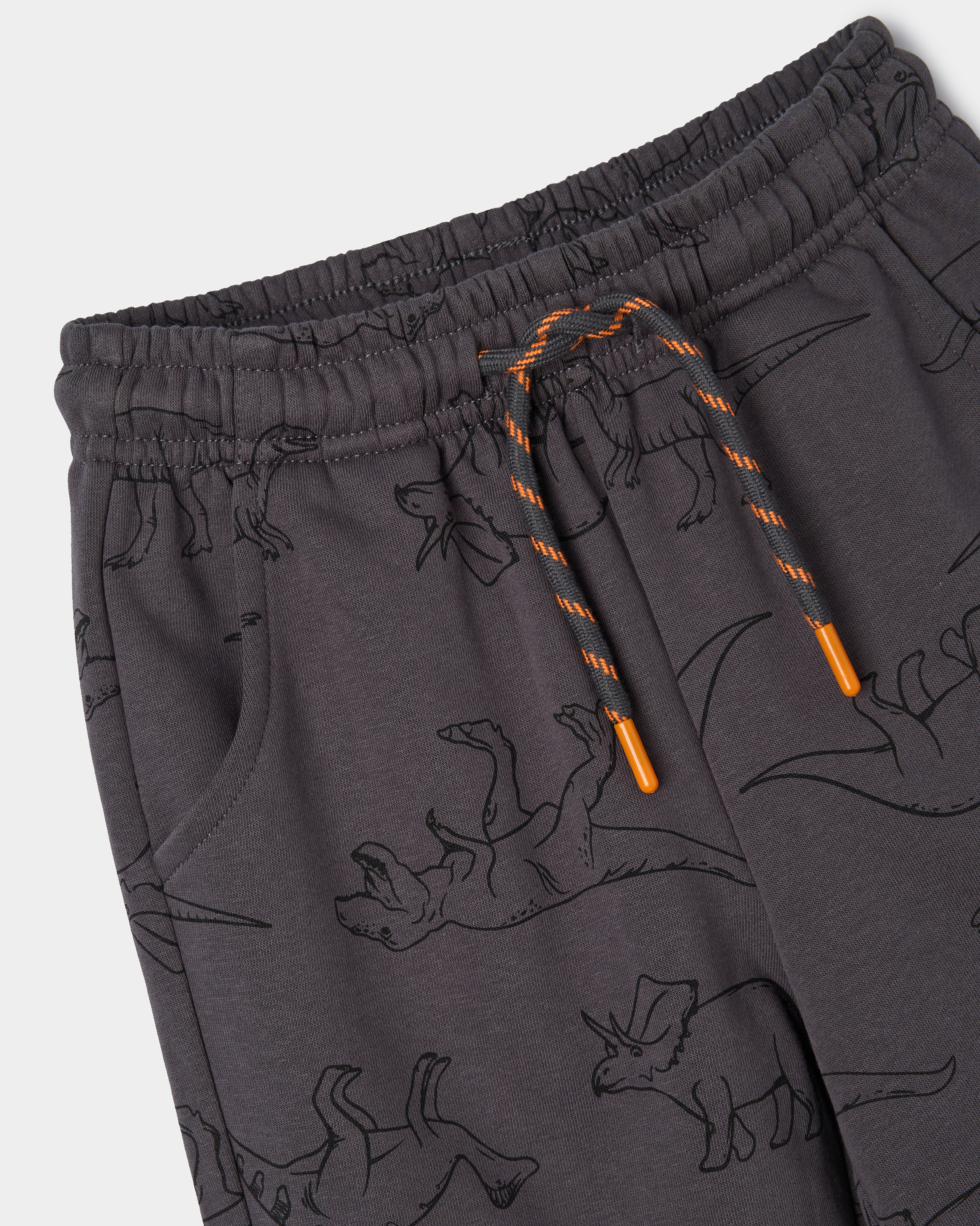 Брюки Futurino S26FU1-B53Pkb-DGI3 - фото 4