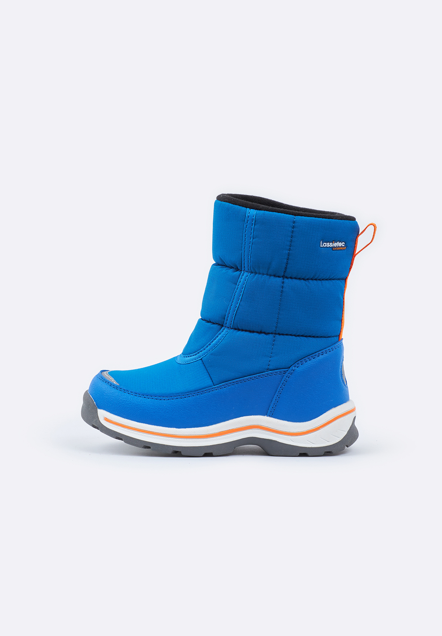 Ботинки Lassie 7400006A-6580 - фото 3