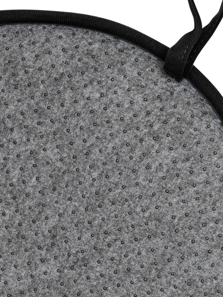 Подушка на стул DeNASTIA - фото 5