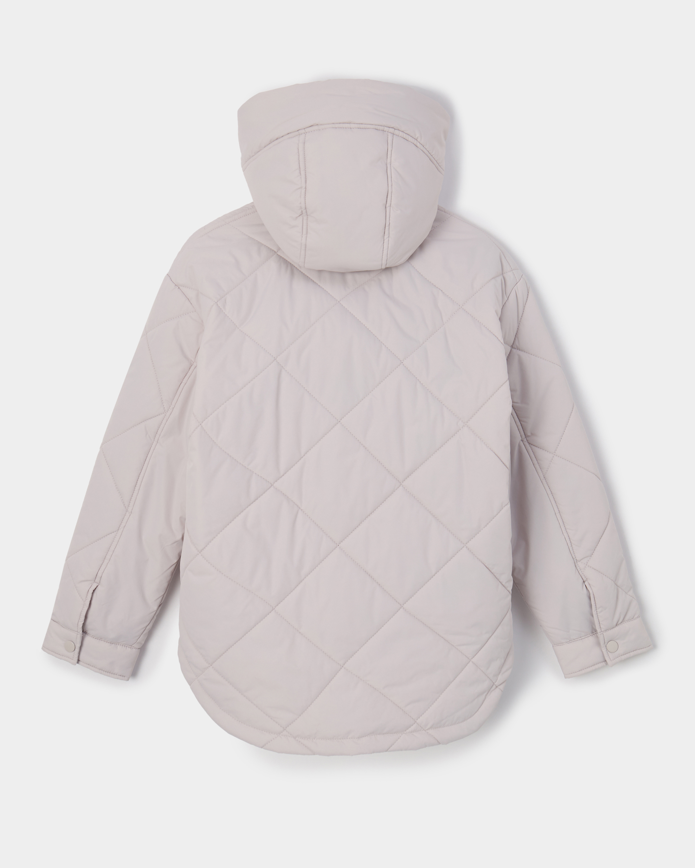 Куртка Futurino S26FU3-J6tg-GG - фото 2