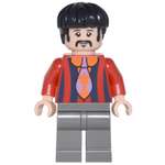 Фигурка LEGO The Beatles