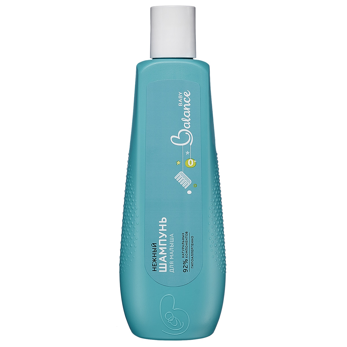 Шампунь Baby Balance 250 мл - фото 1