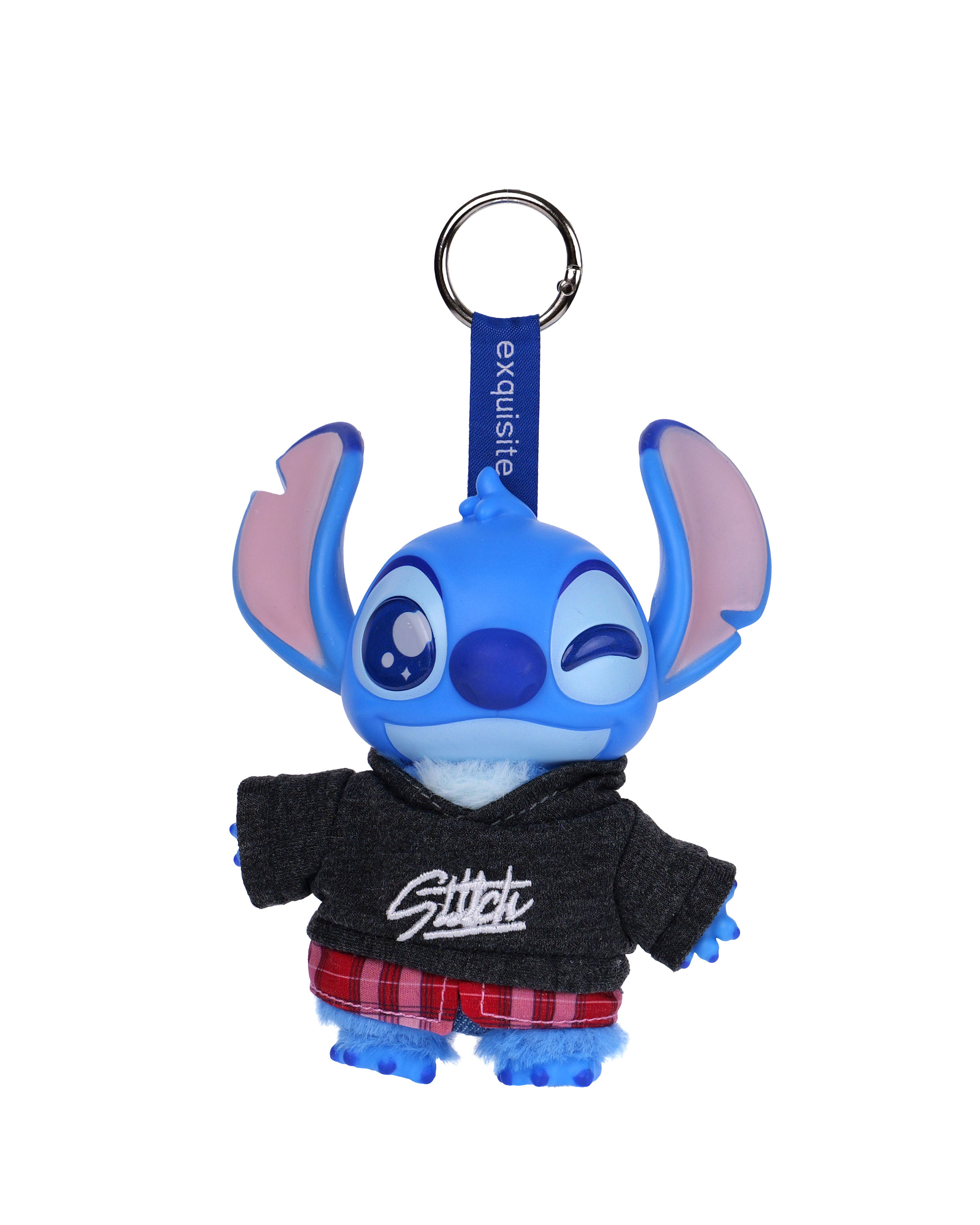 Фигурка Stitch Dress Up - фото 8