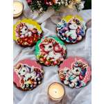 Имбирные пряники Art Sweets Украшение на торт