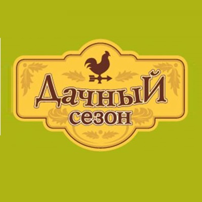 Дачный сезон