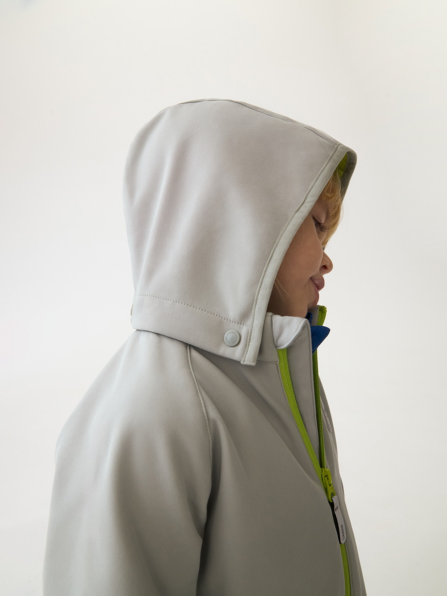 Комбинезон Lassie 71106201-8070 - фото 6