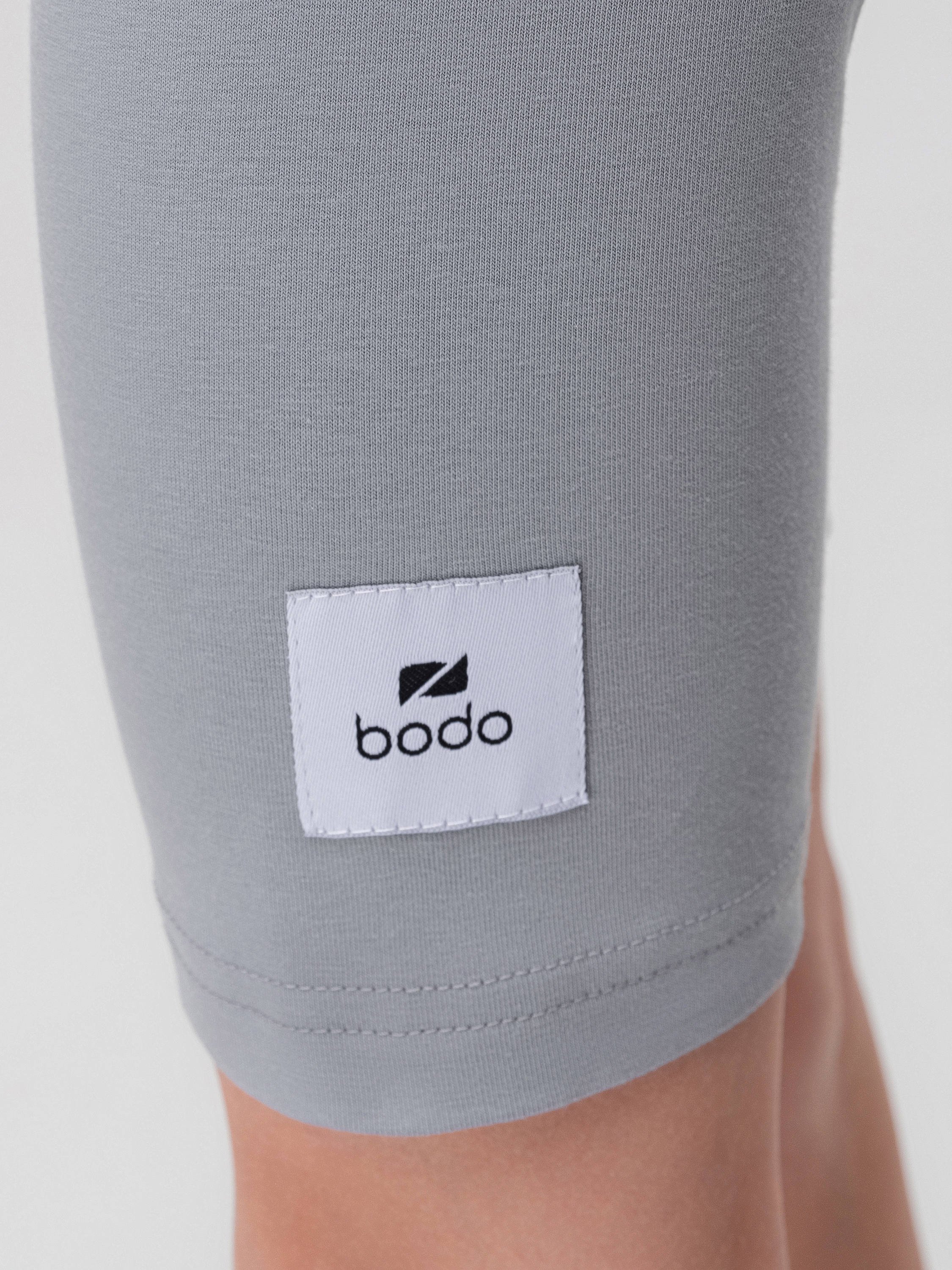 Костюм Bodo 11-542MU_серый - фото 6