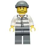 Фигурка LEGO Police Jail