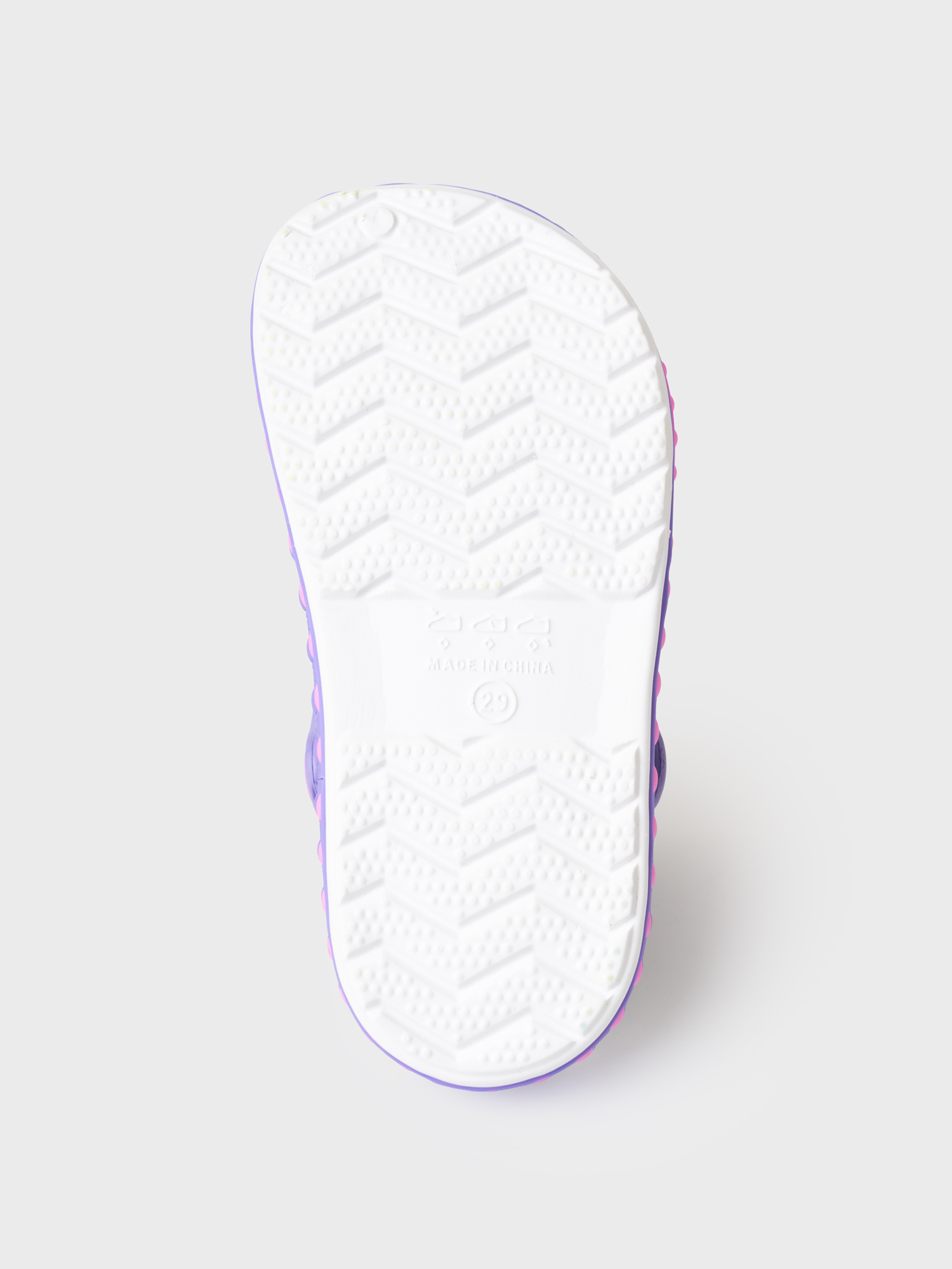 Сабо PlayToday 12622702 - фото 4