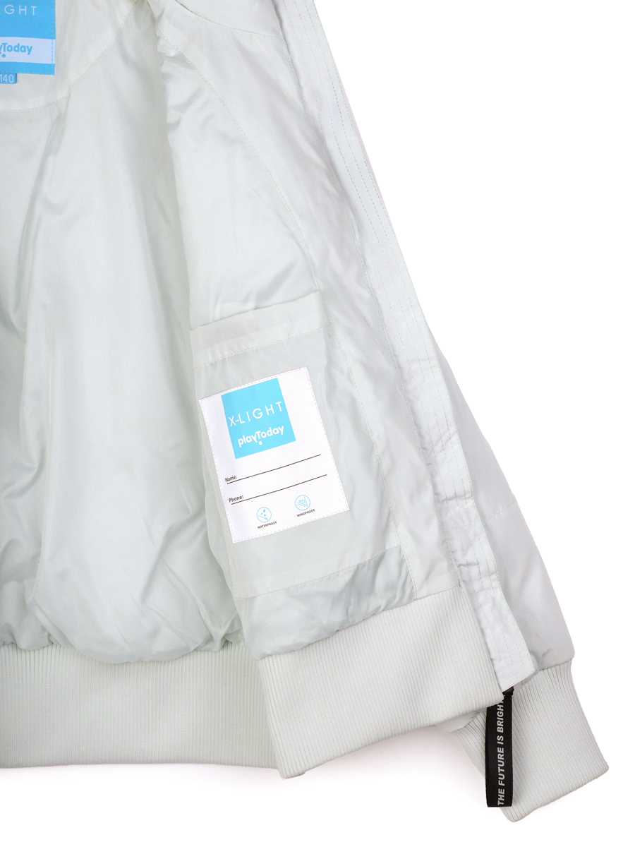 Куртка PlayToday 12521008 - фото 11