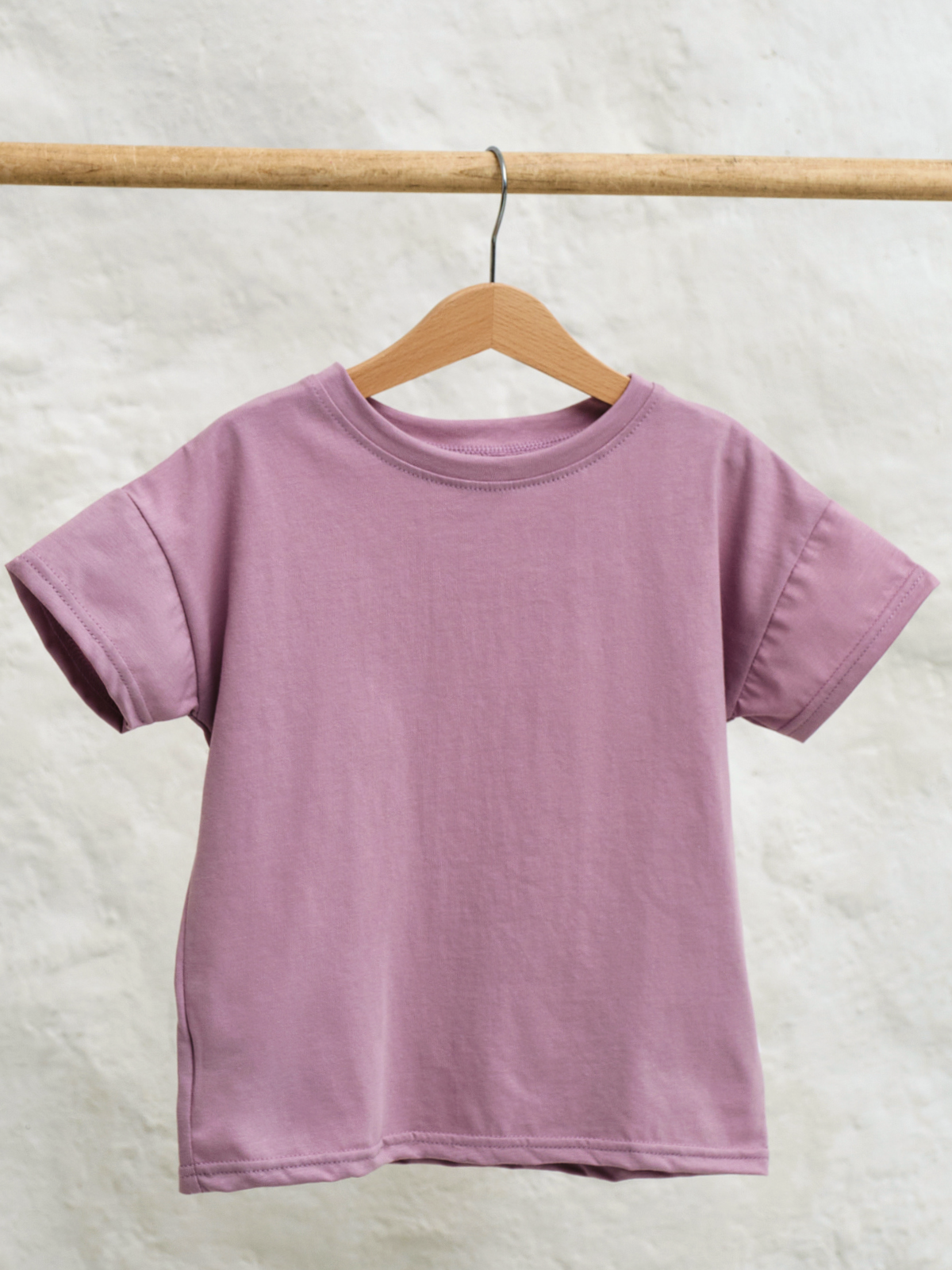 Футболка 3 шт Jelly Whale S23T01-3-Milk-Pd-Lil - фото 21