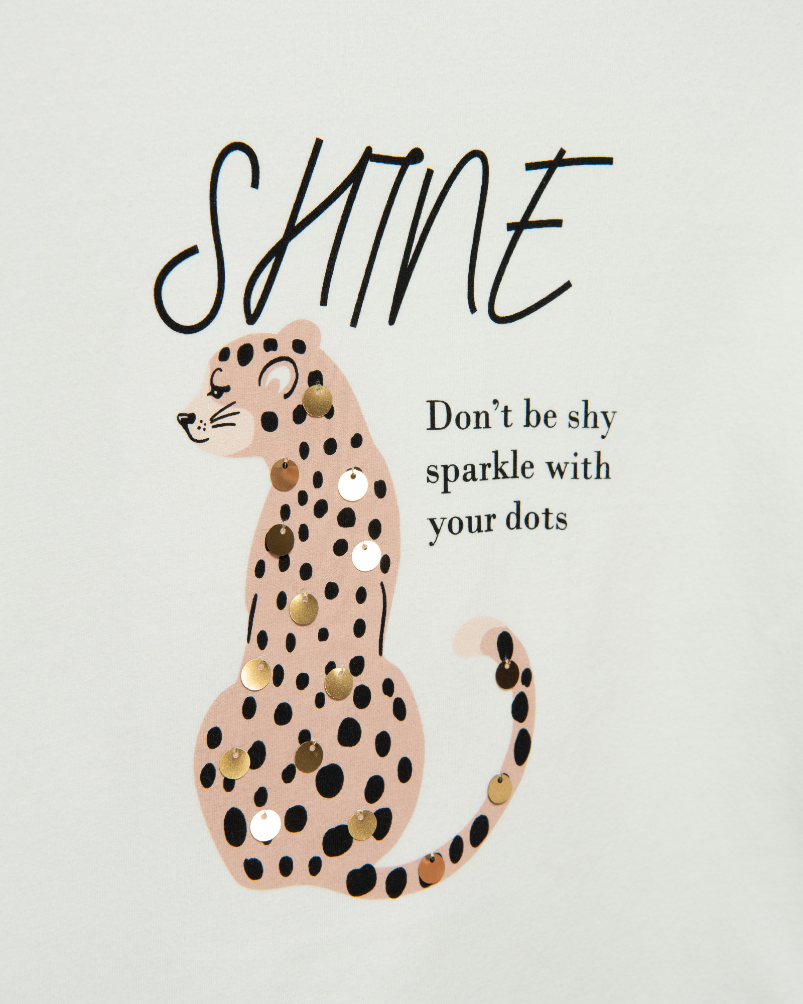 Футболка Futurino S24FU3FGAW22224tg00 - фото 4